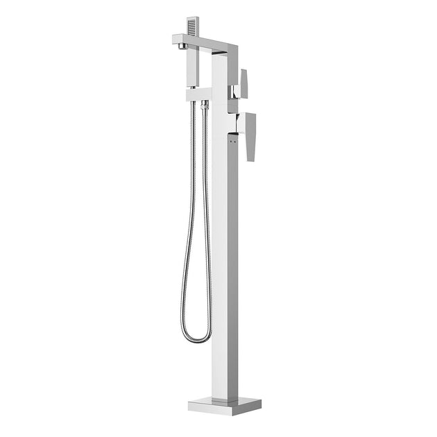 Tub Fillers Freestanding Tub Faucets FORTIS