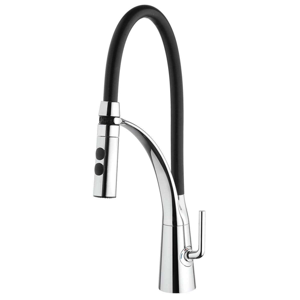 Culinary Single Handle Pull-Down Kitchen Faucet - AC54200 | FORTIS