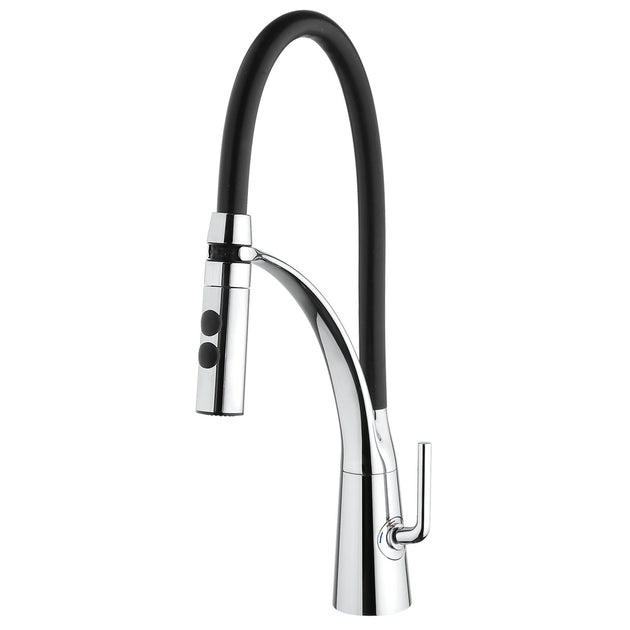 Luxury Kitchen Sink Faucets Made In Italy FORTIS