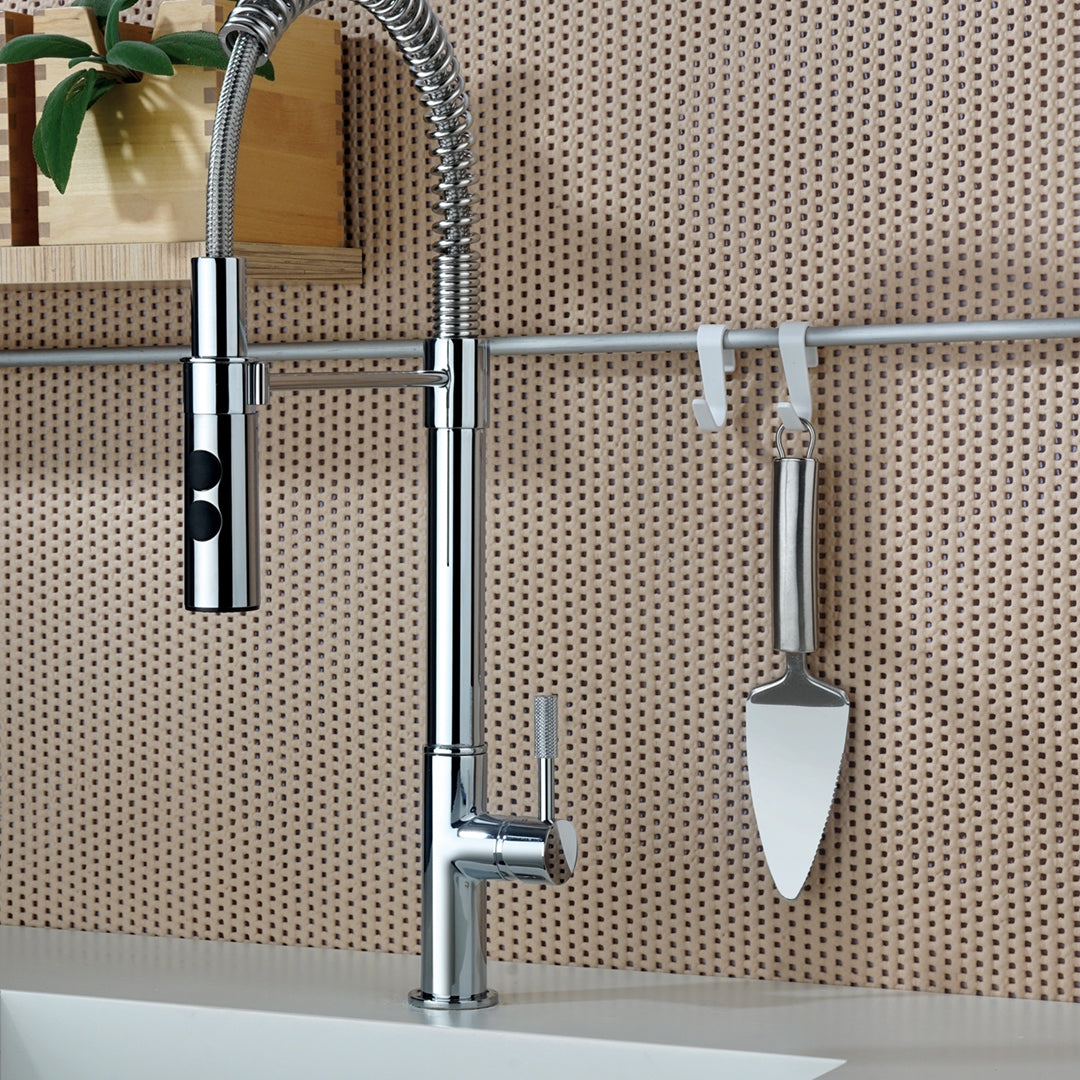Italian Faucets FORTIS | High-End Luxury Faucets & Fixtures - Made in Italy